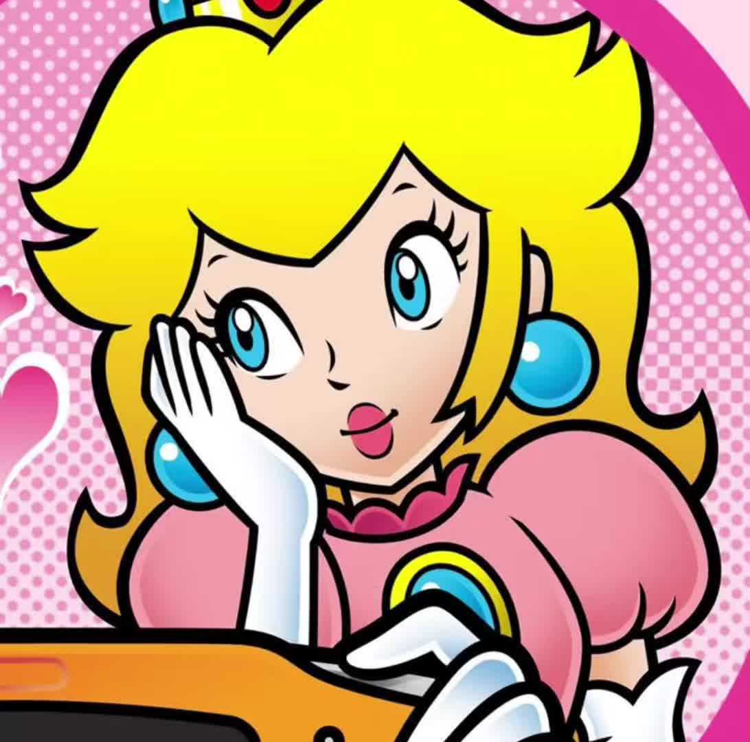 @Dark Angel Miku (mario)