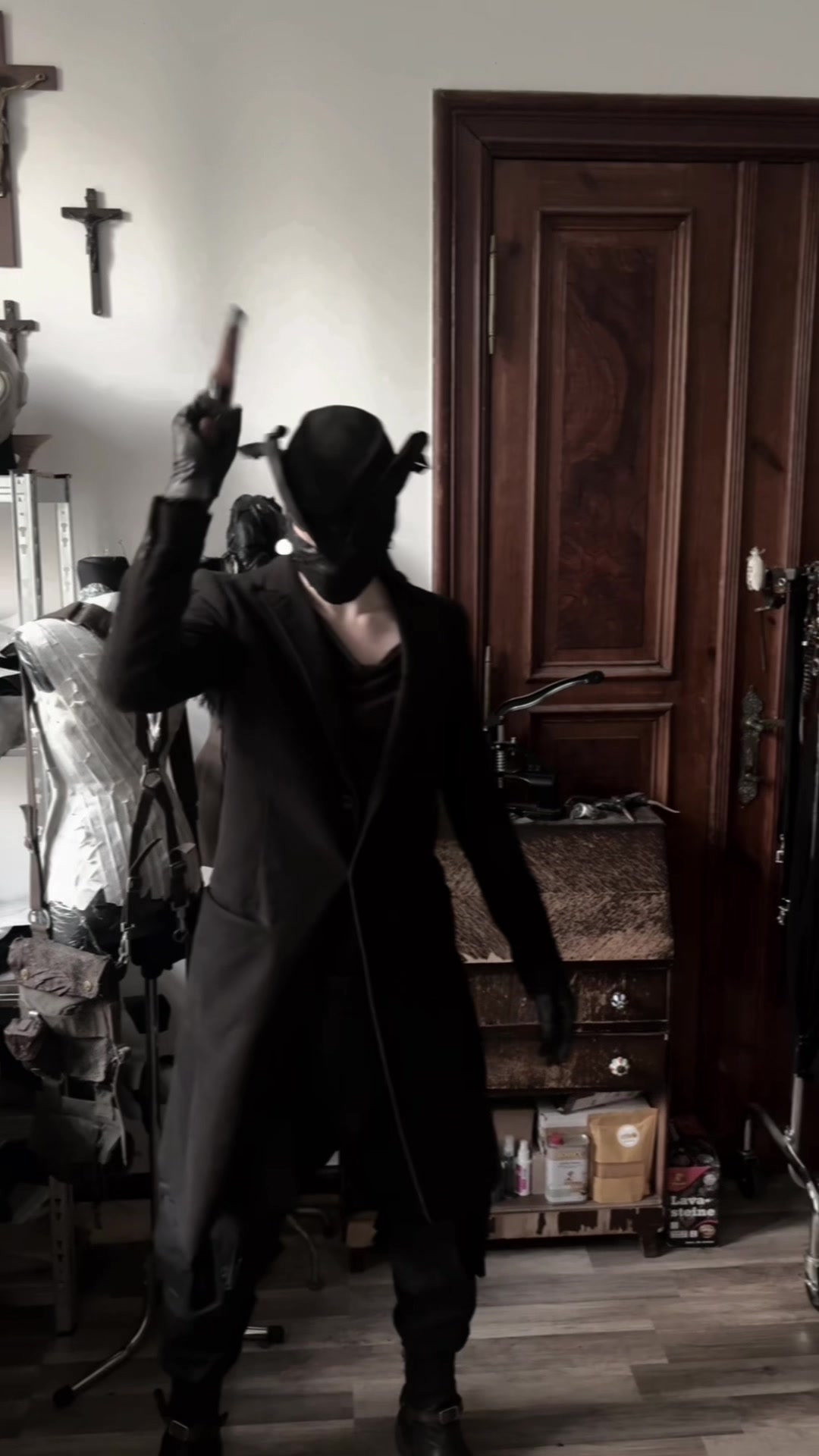 @afterhorse