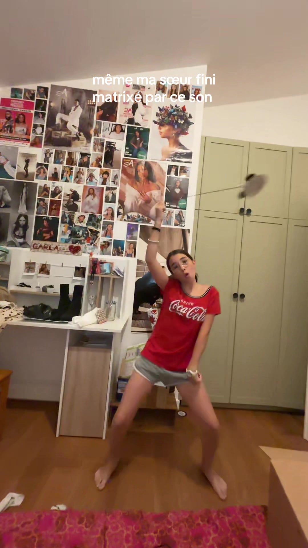 @carla ( Eva’s version)