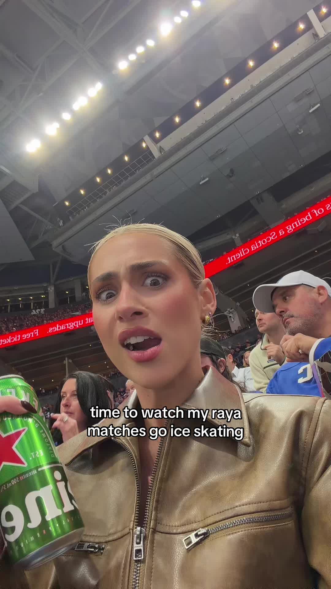 @Sarah Lauren