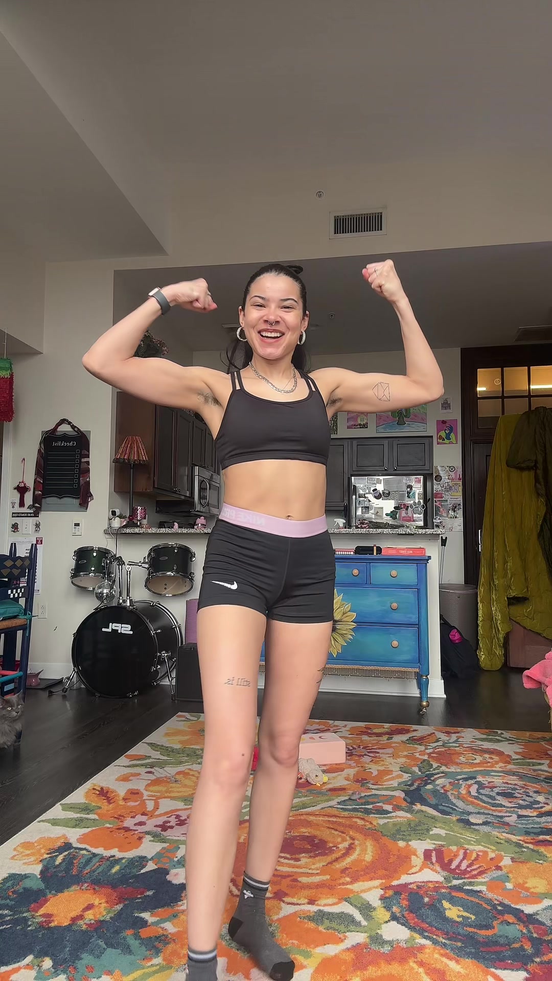 @trilgoreklout