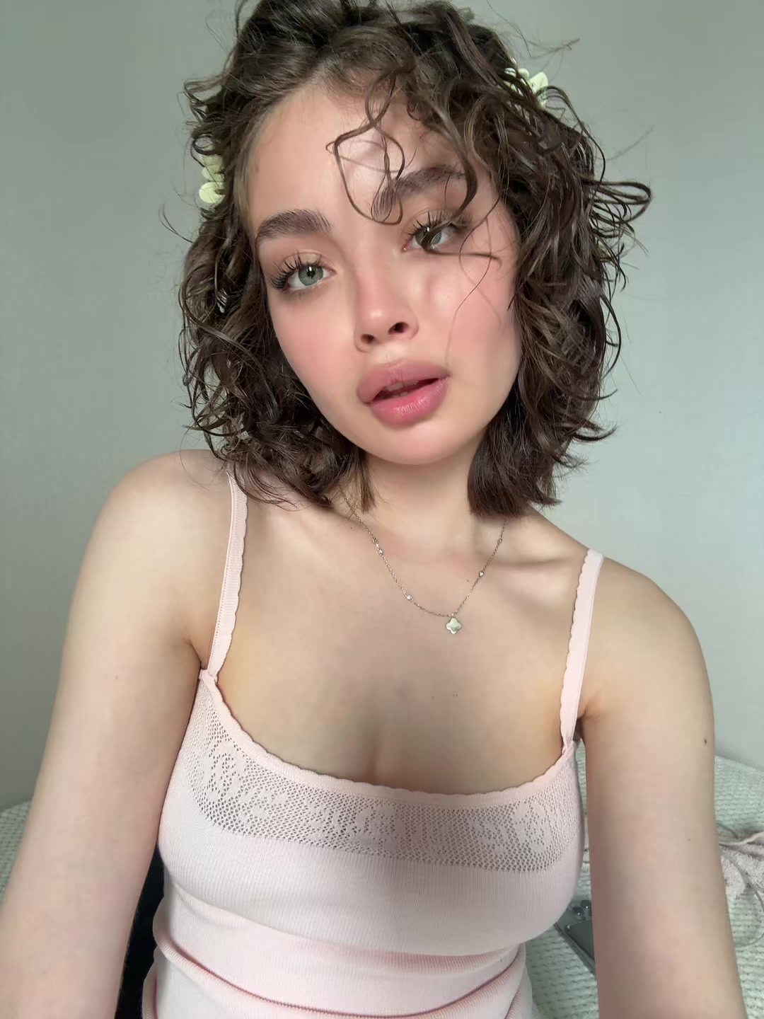 @камилла