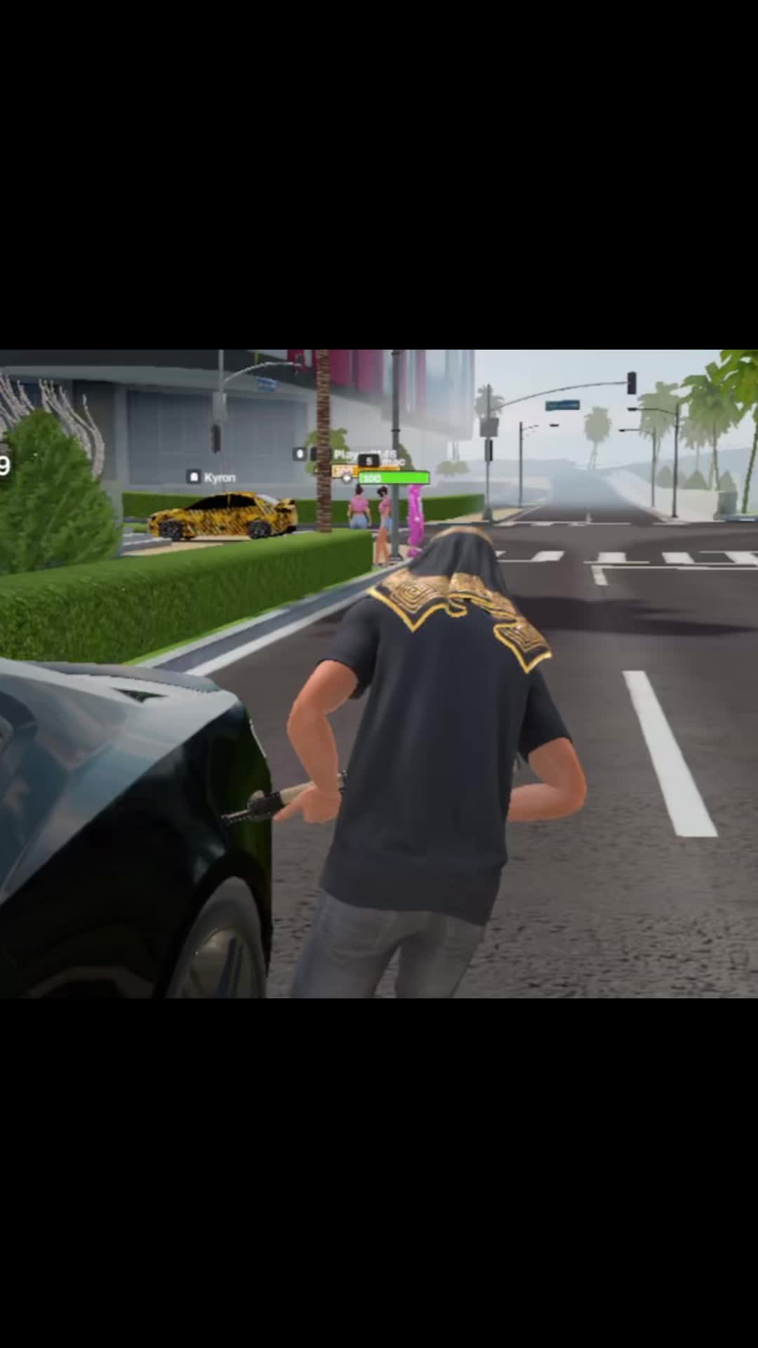 @MGZLil rue on the video