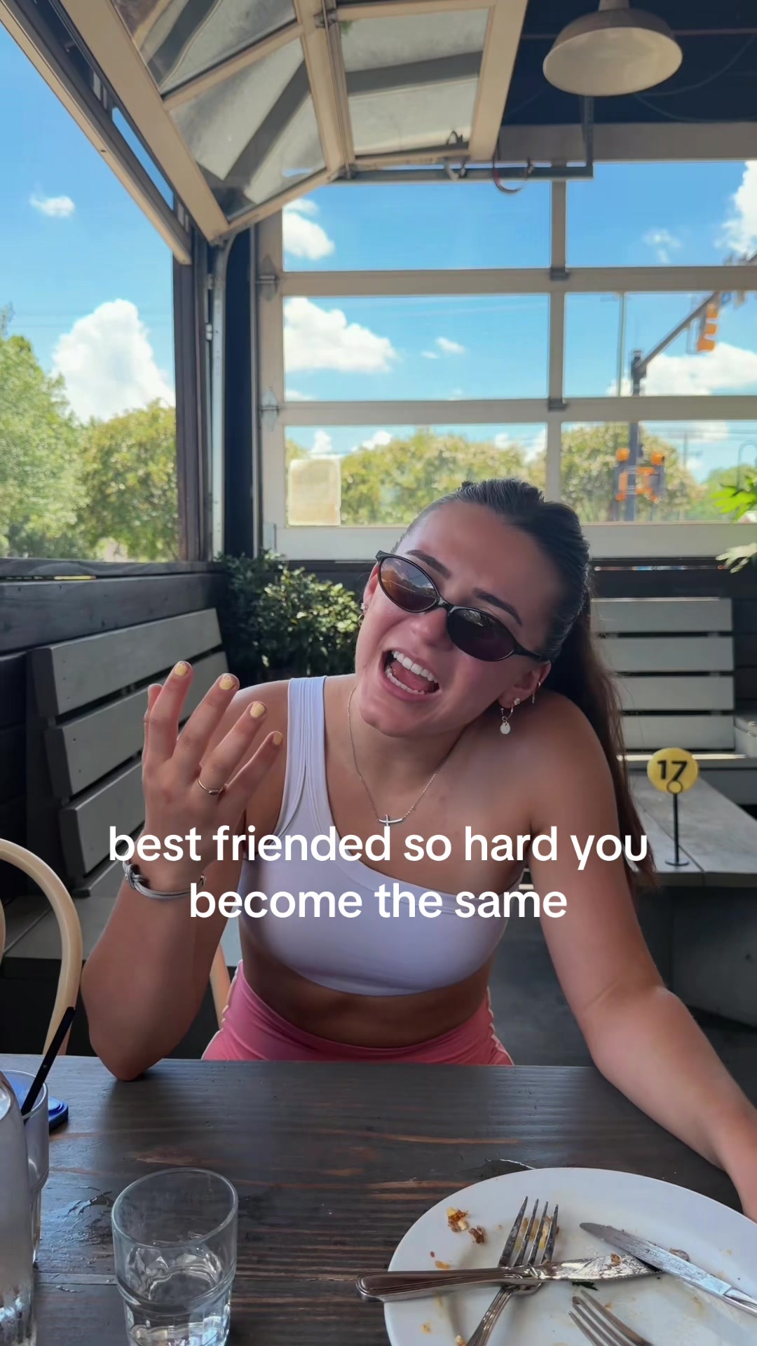 @hailey anderson