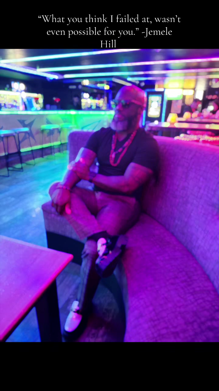 @Jamar/Shango|Traveler/Creator