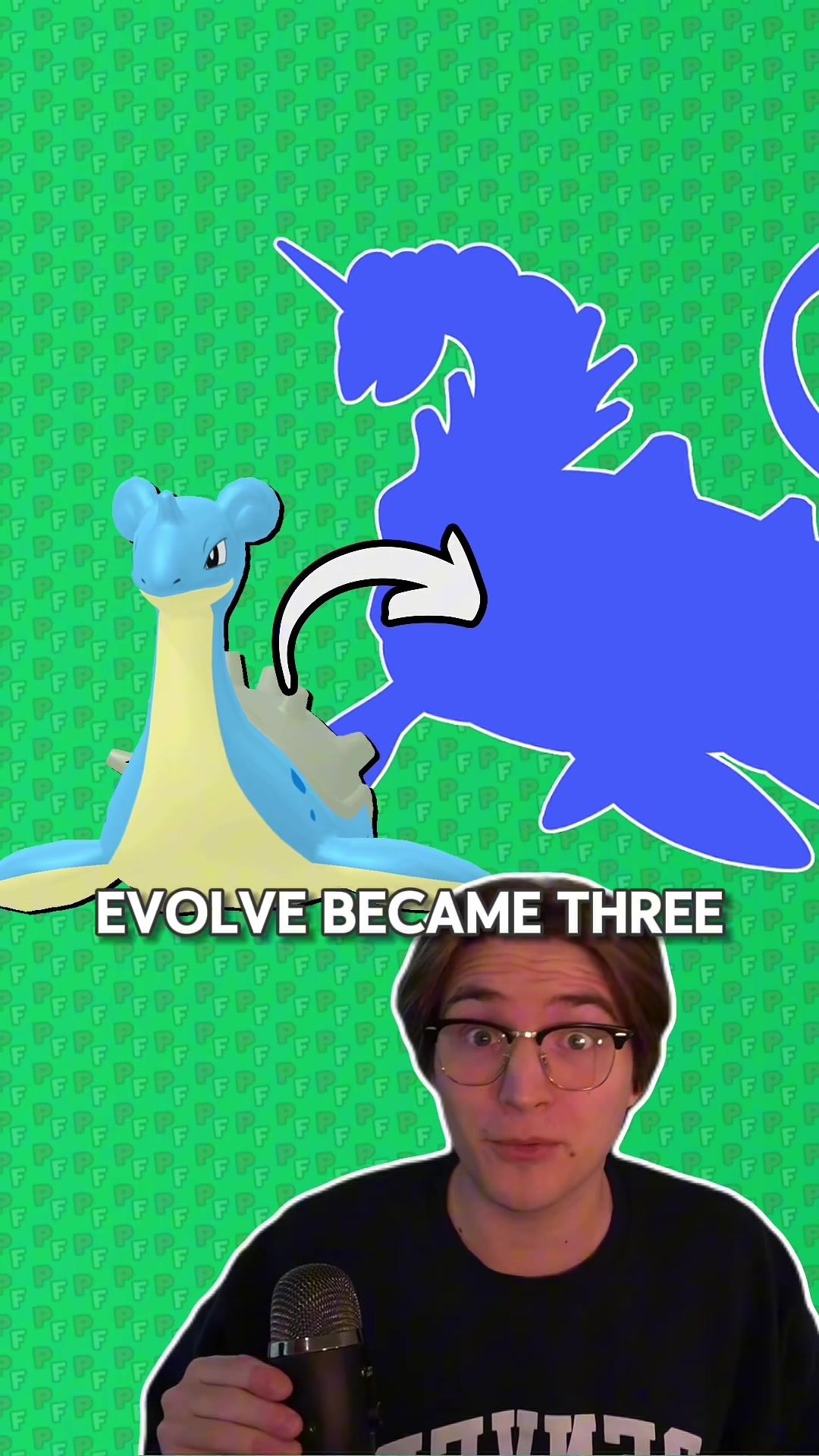 @Pokédex Fillers
