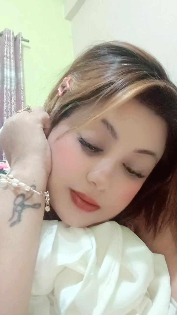 @Barsha Khadka