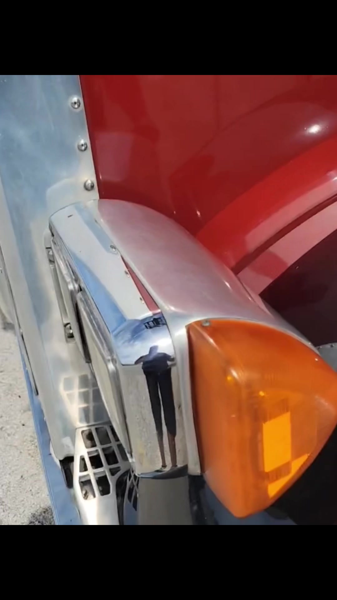 @Adornotruckinginc13