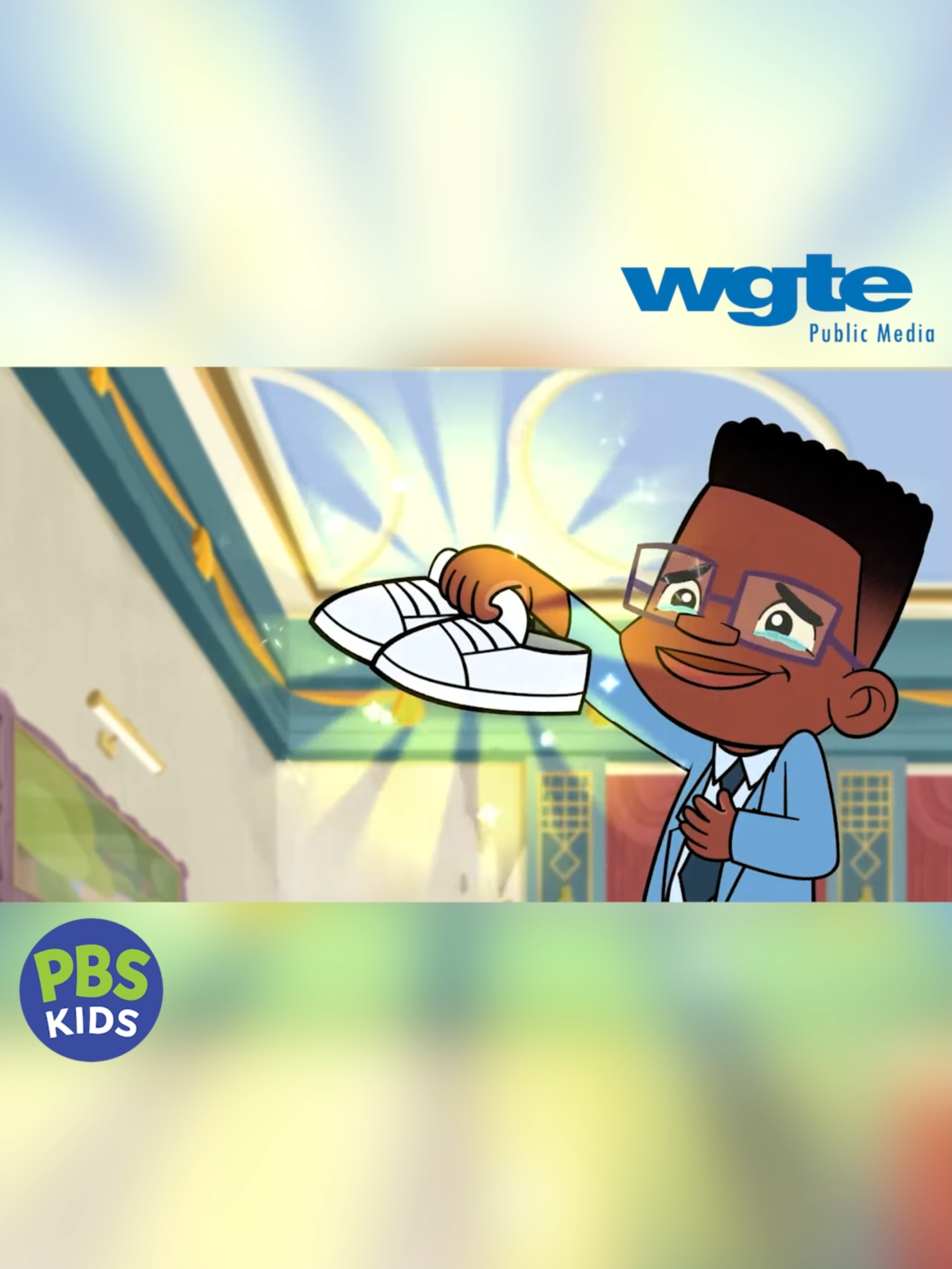 @WGTE Public Media