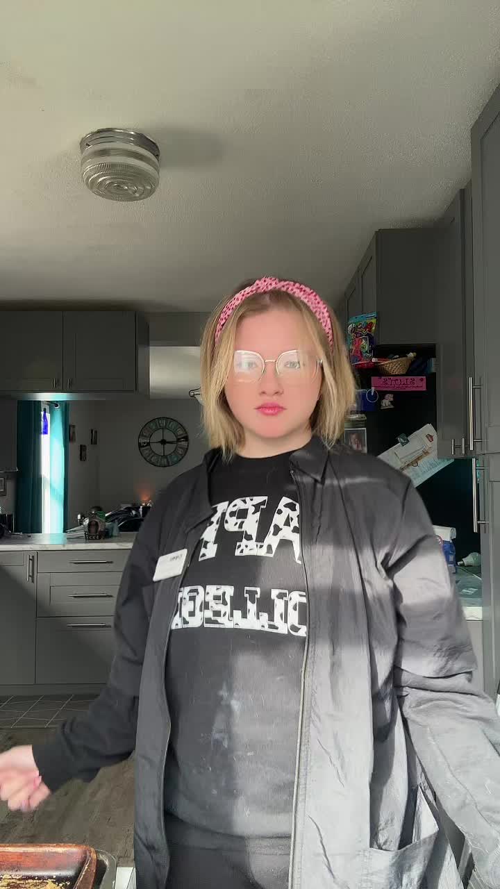 @Mackenzie