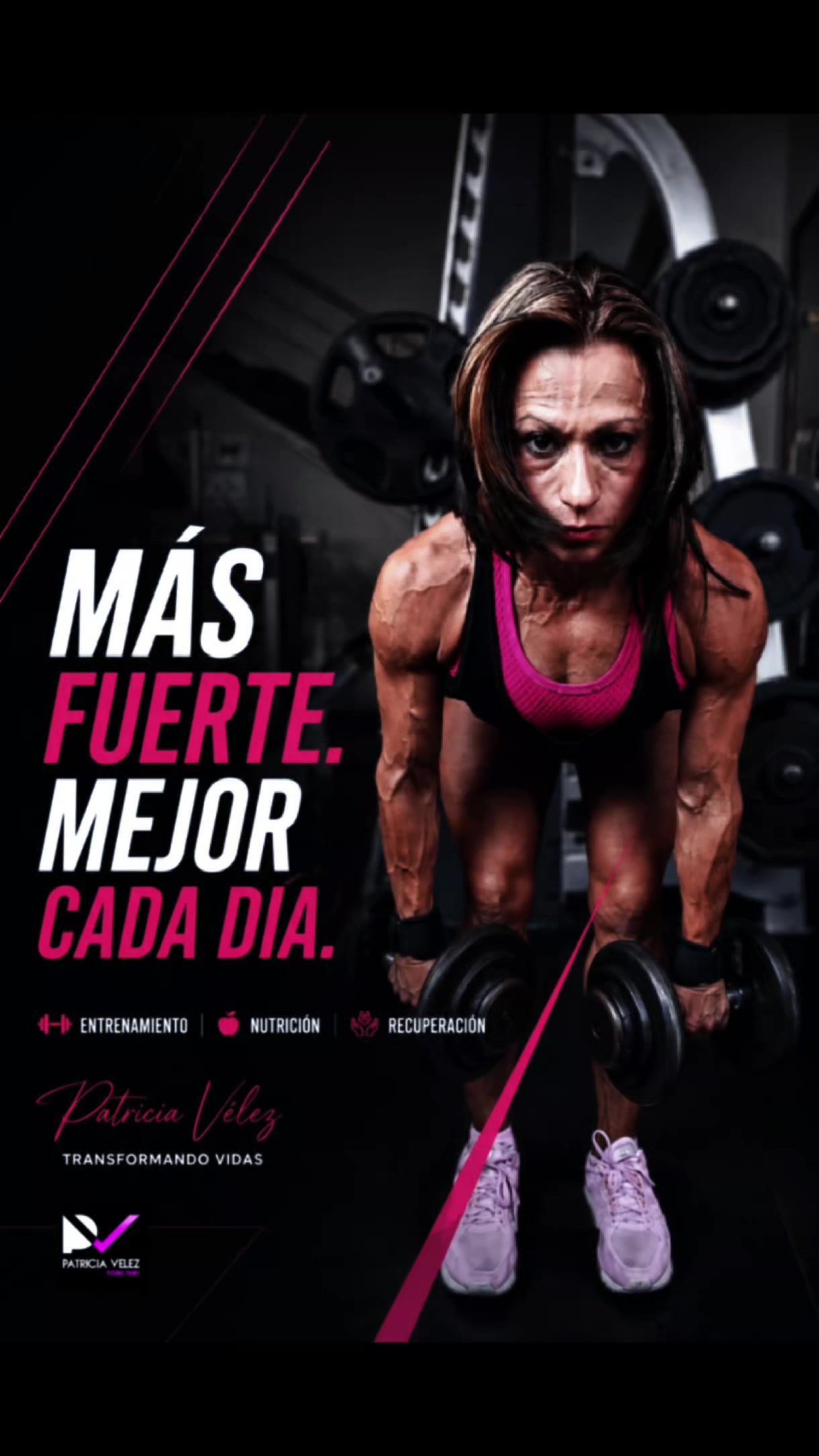 @Paty Vélez 🫂💆🏼♀️🪻✨🪻💪🏋️