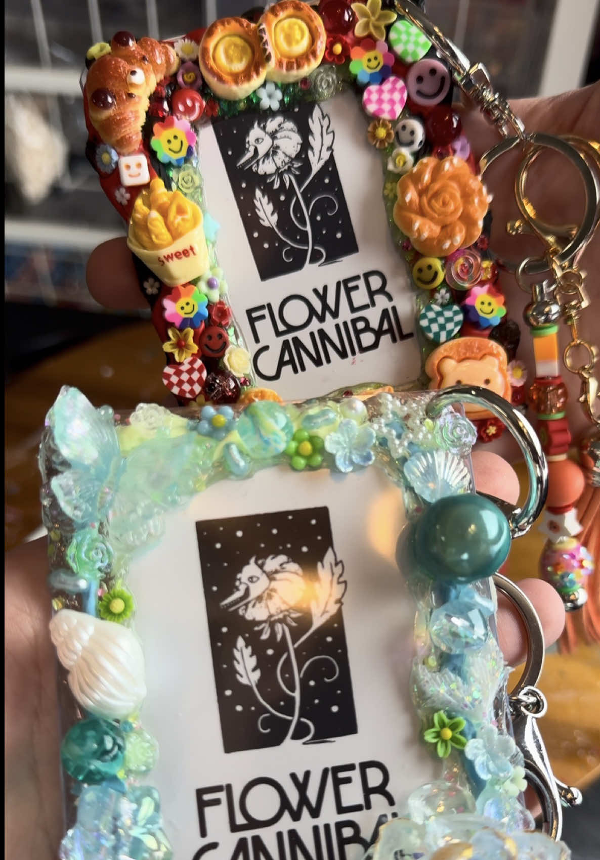 @Flower Cannibal