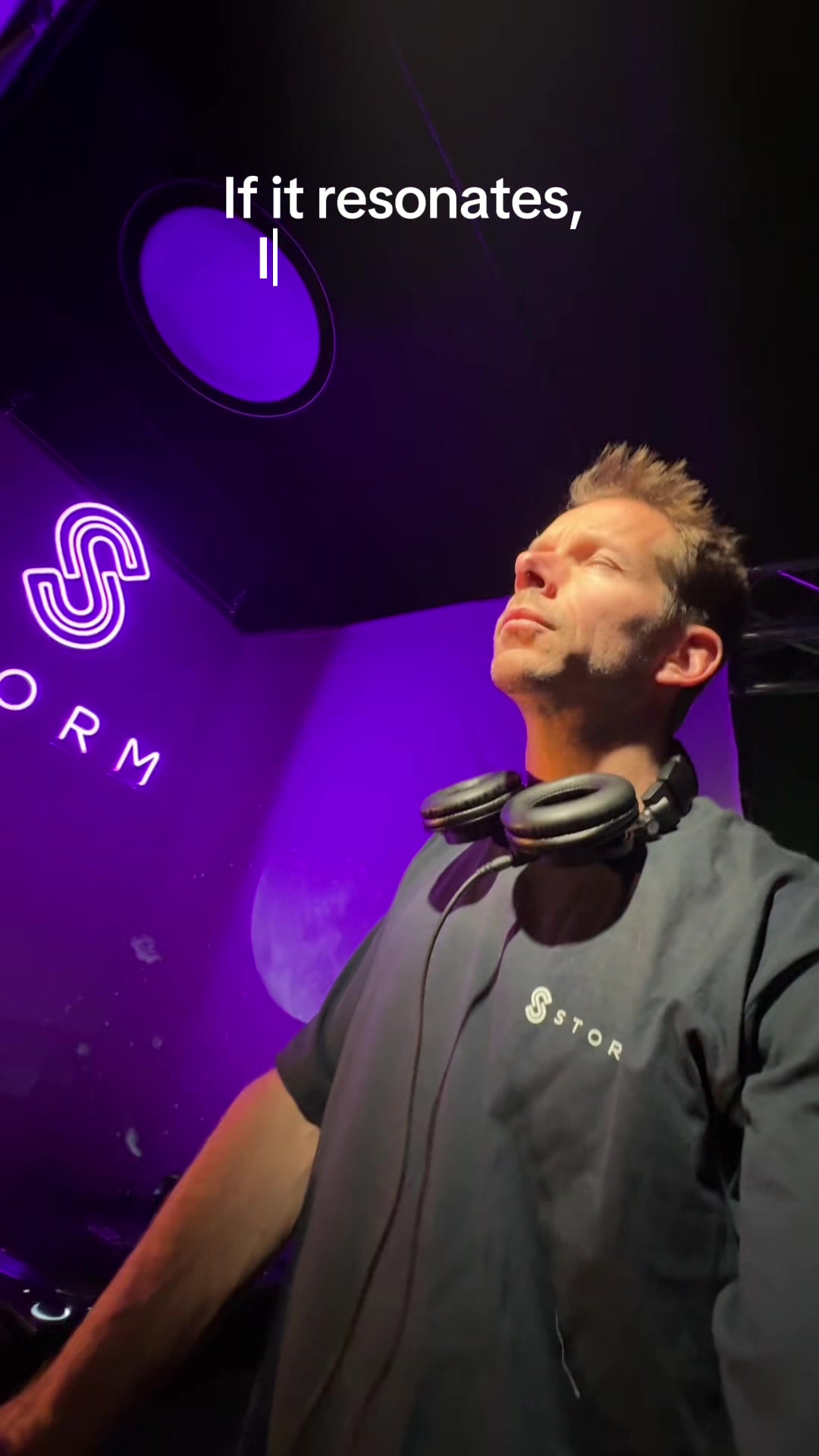 @Ian Storm DJ