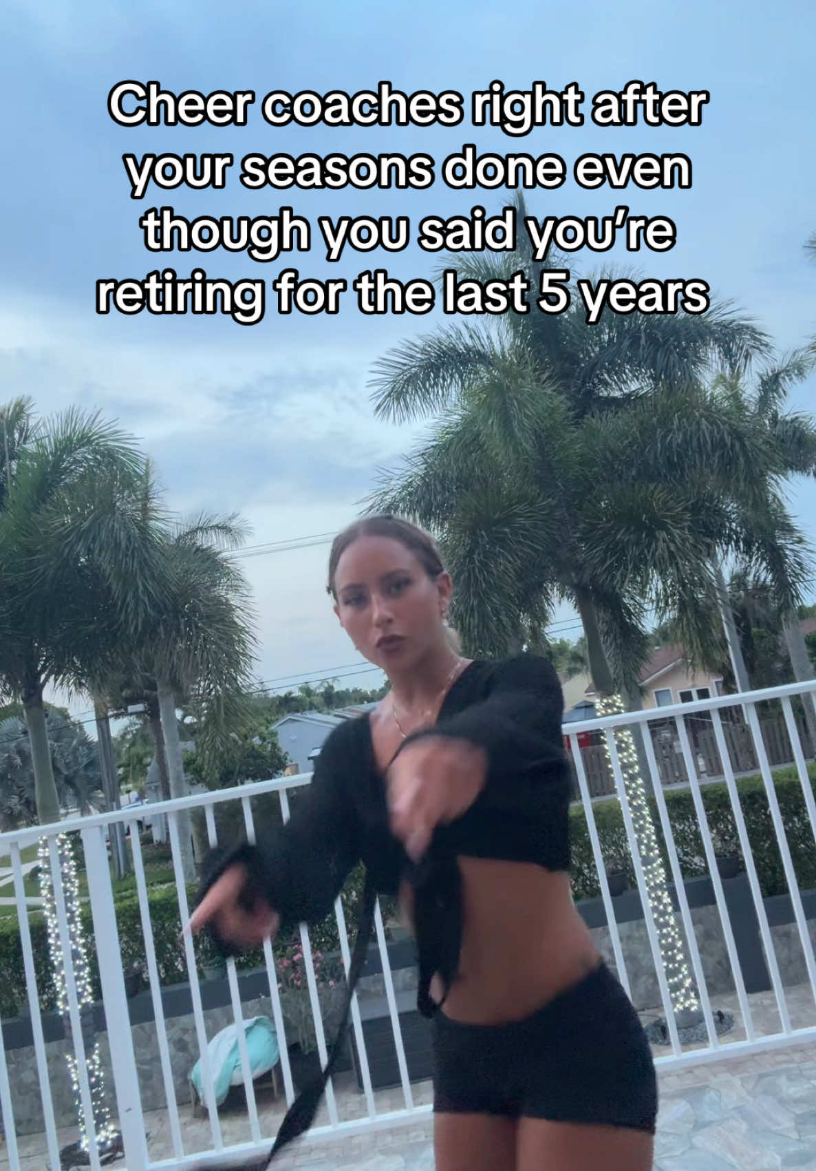 @Gabi Butler