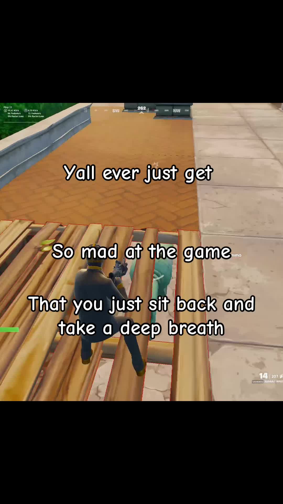 @mist