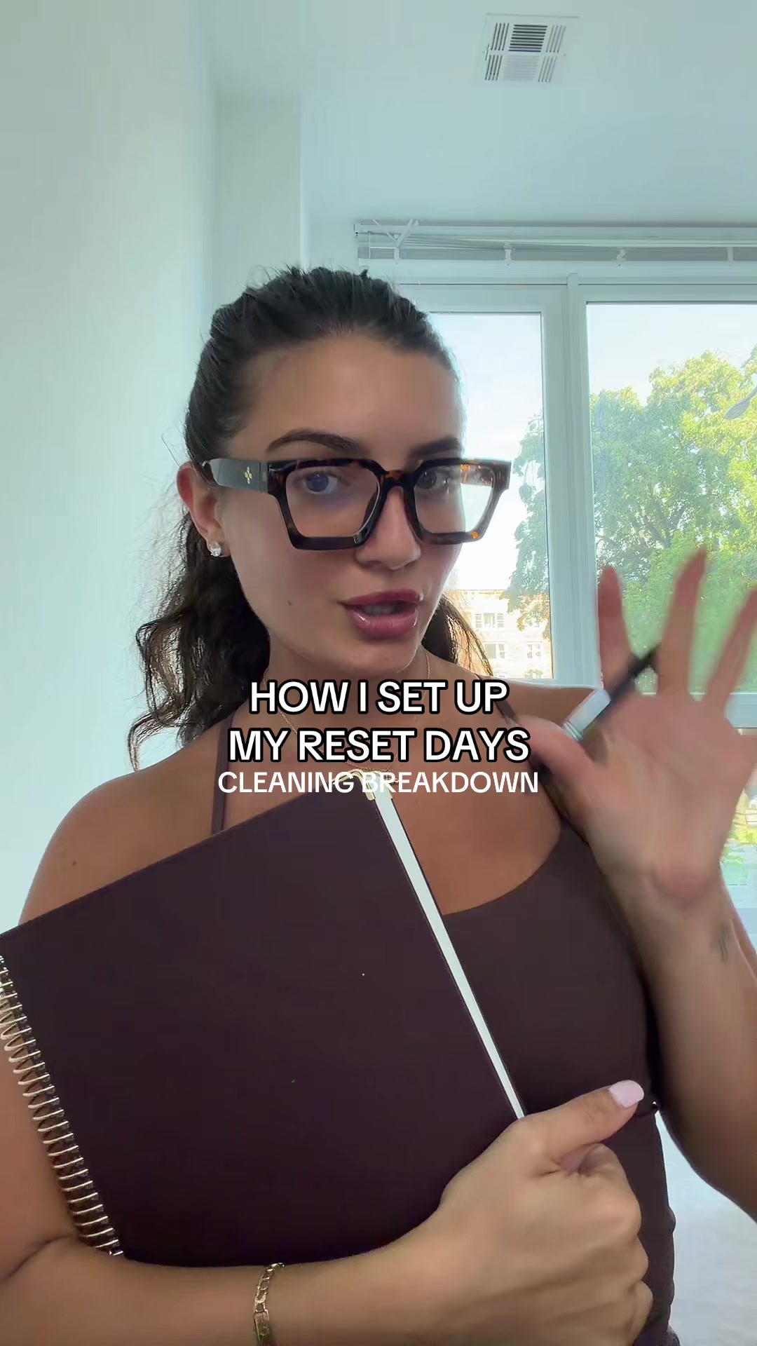 @Olivia Eve