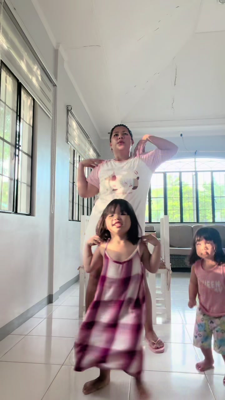 @Momshie Pearl 💖