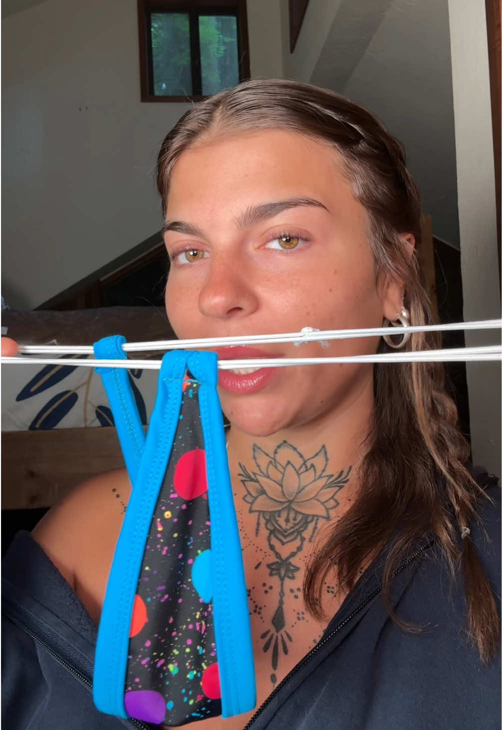 @blue