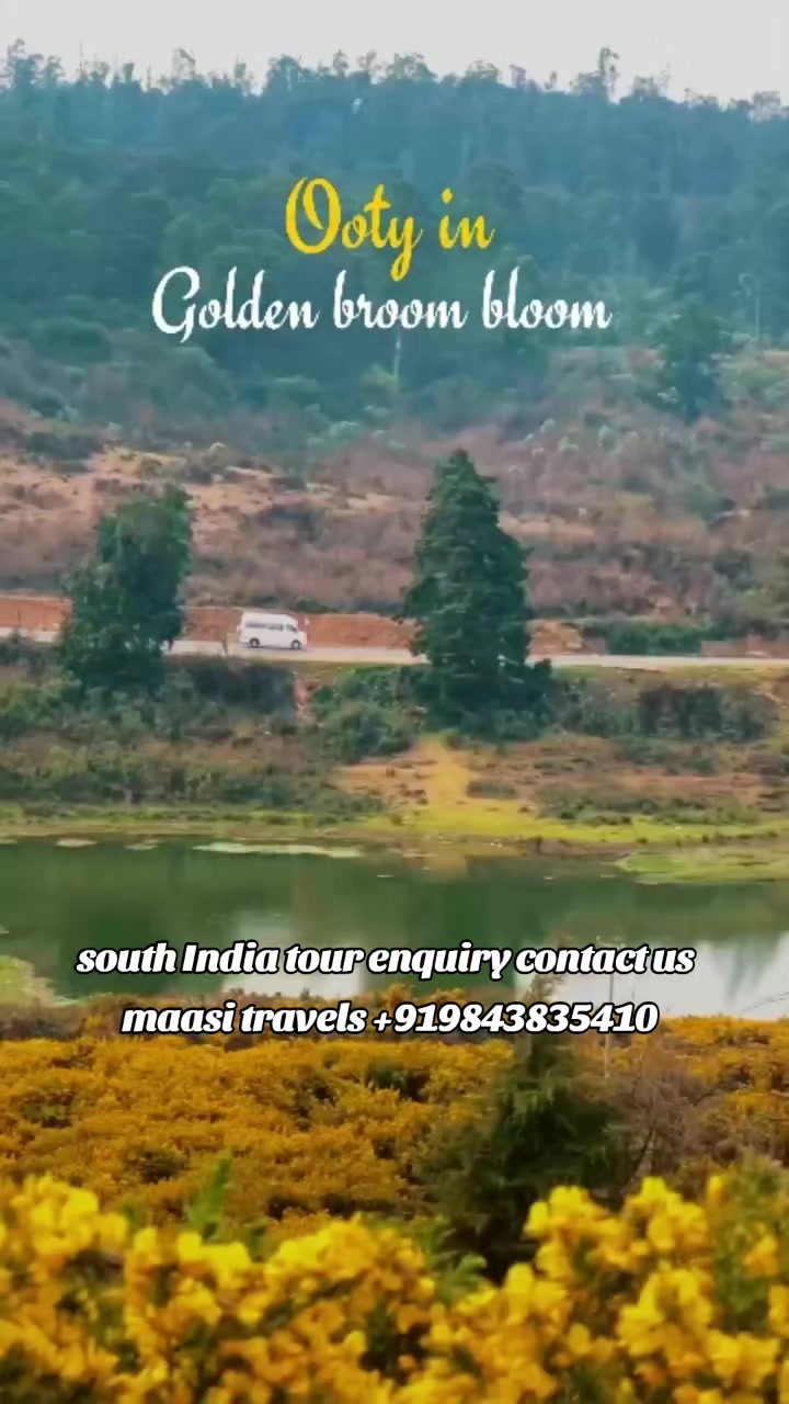 @Maasi south India tours