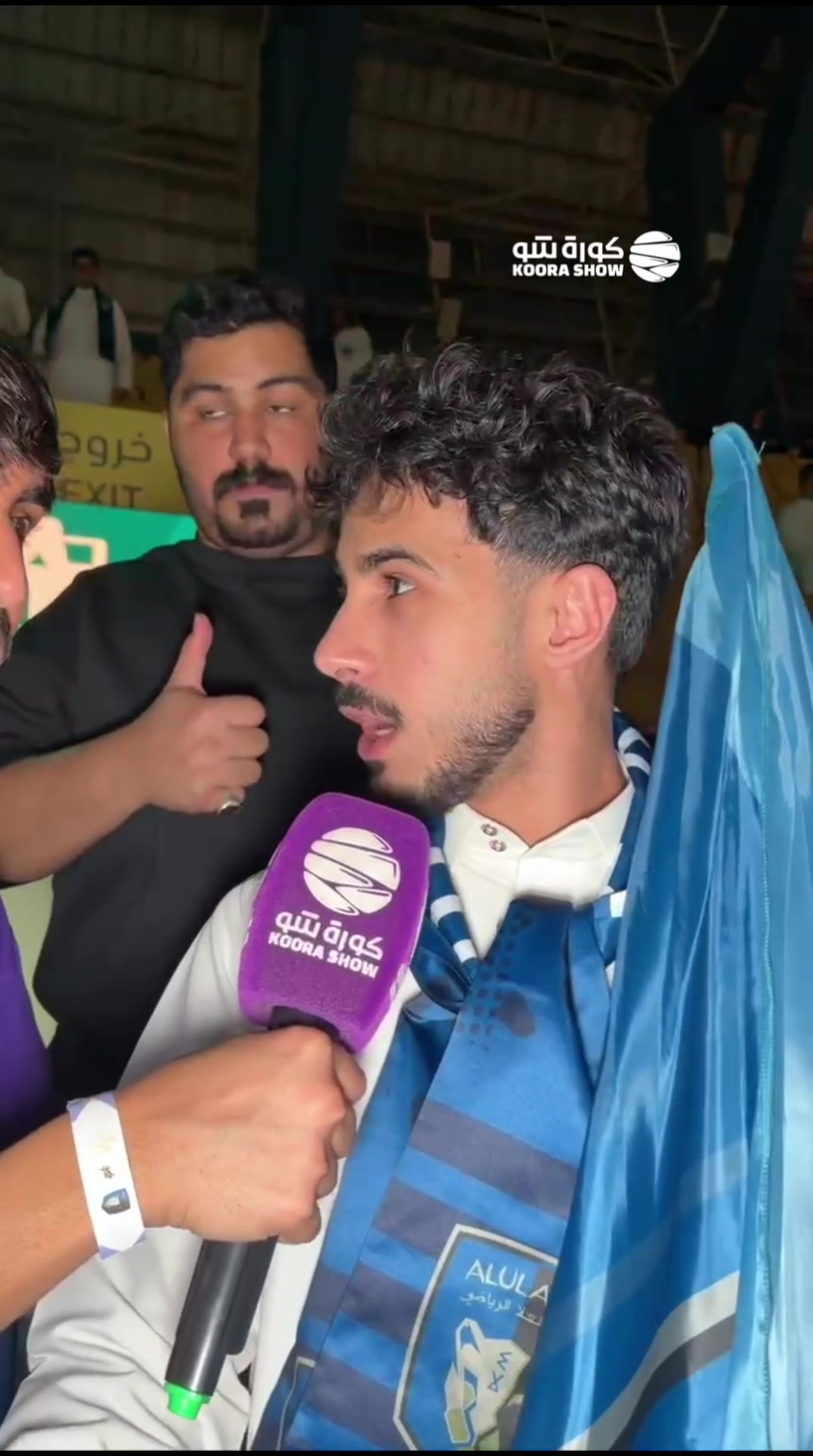 @KOORA SHOW | كورة شو