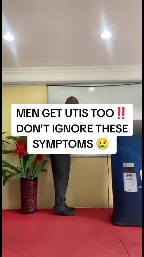 @The Men’s Health Hub