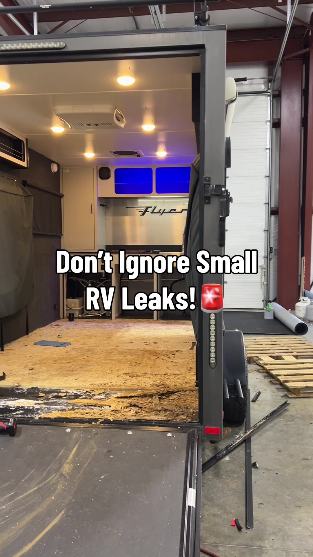 @Walnut Ridge RV