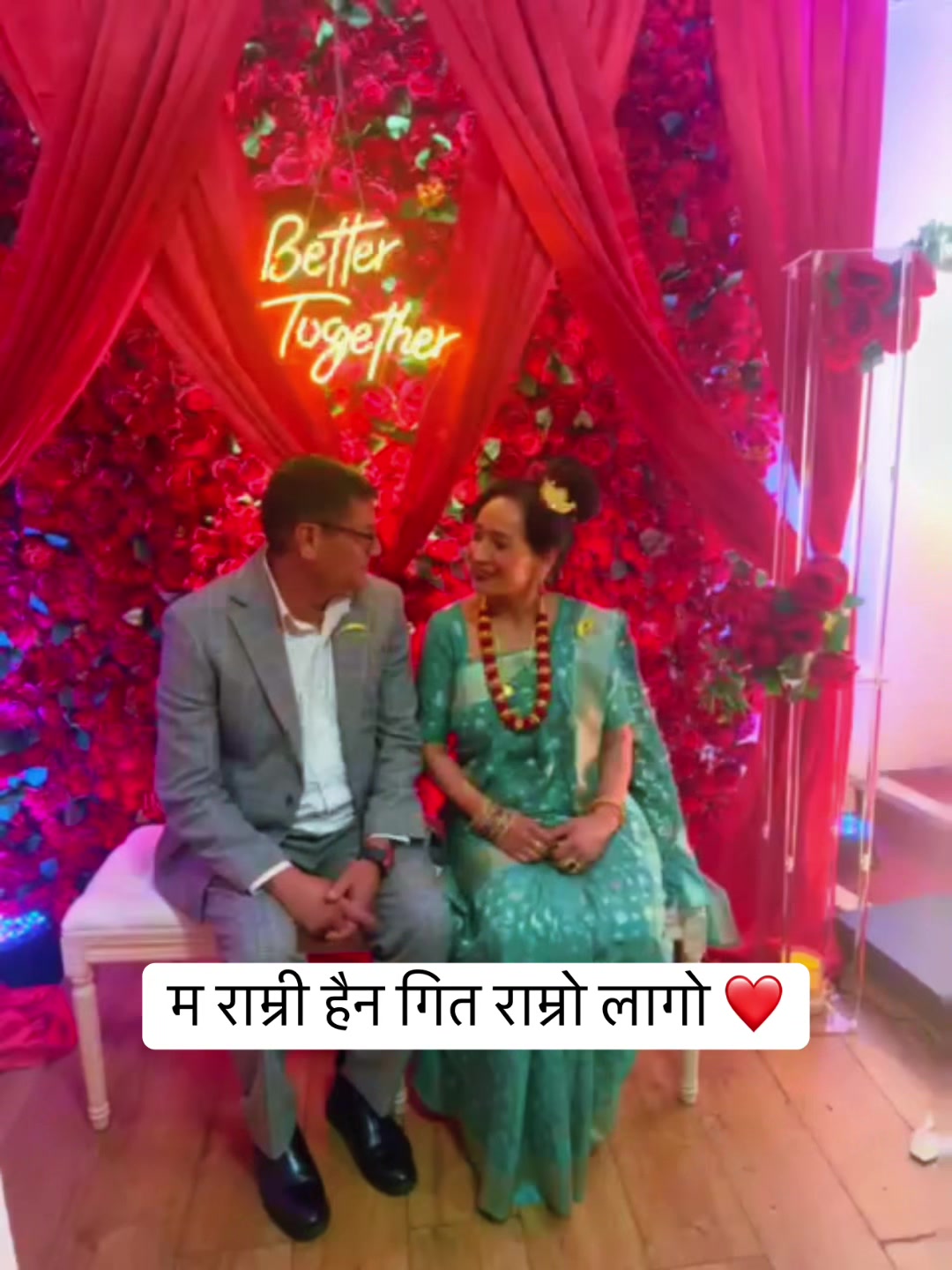 @Ganga Puri Kc