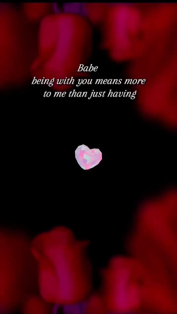 @love story