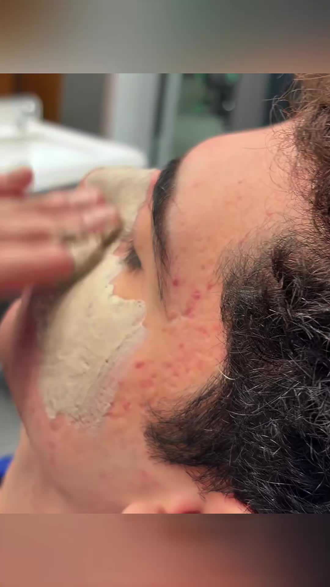 @HAIR ASMR