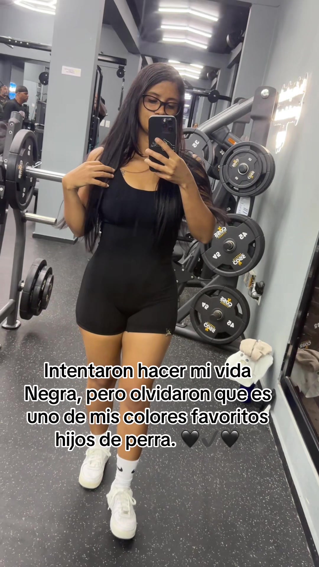 @anyimendez2319๐๐ค๐ค