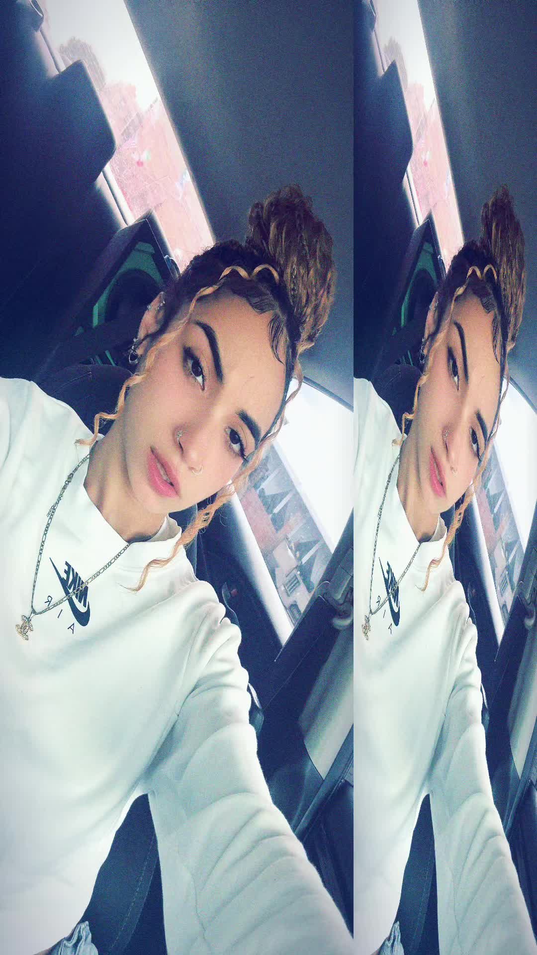 @TherealPretty.Lizzie