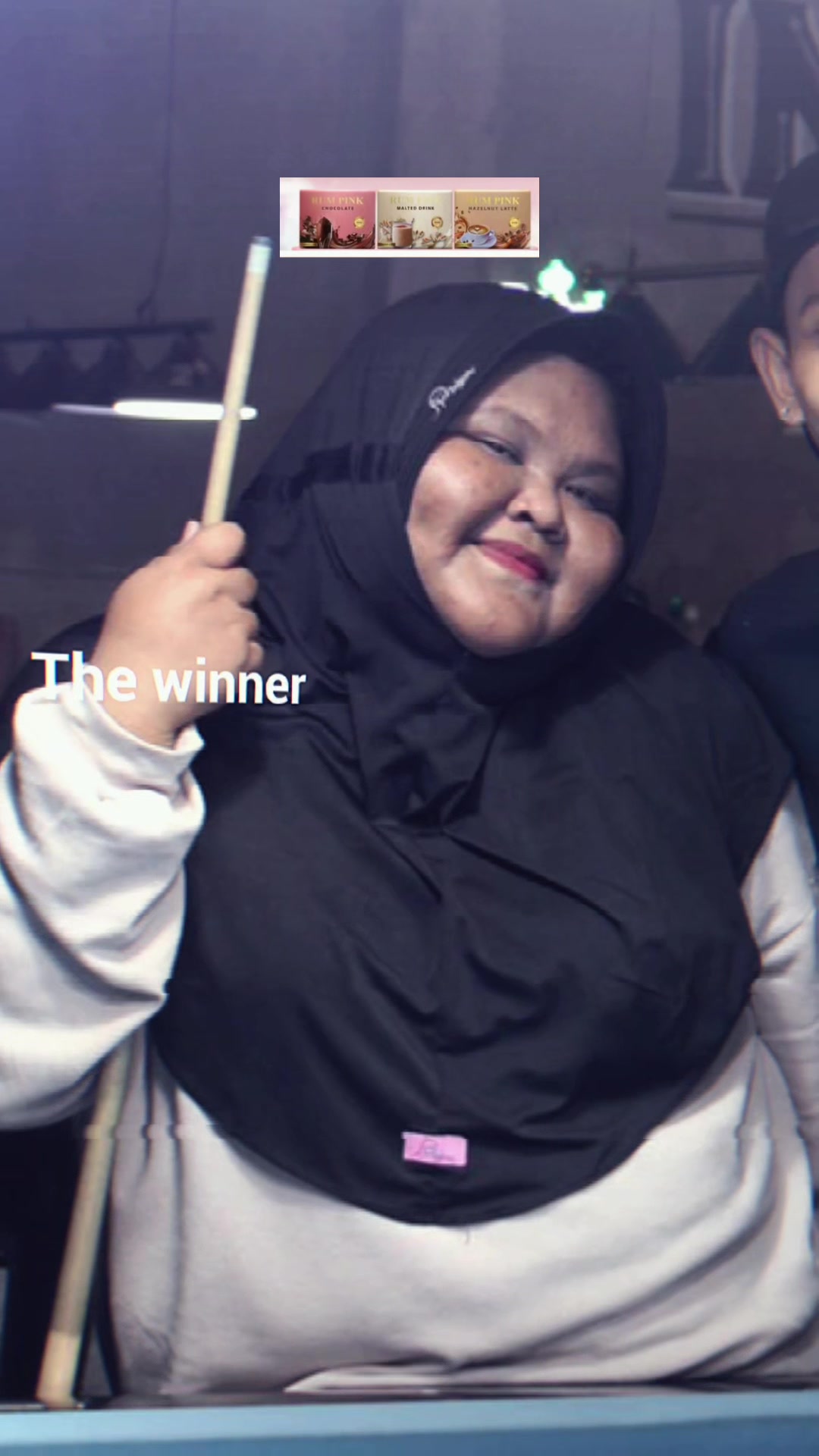 @Syazaliiii