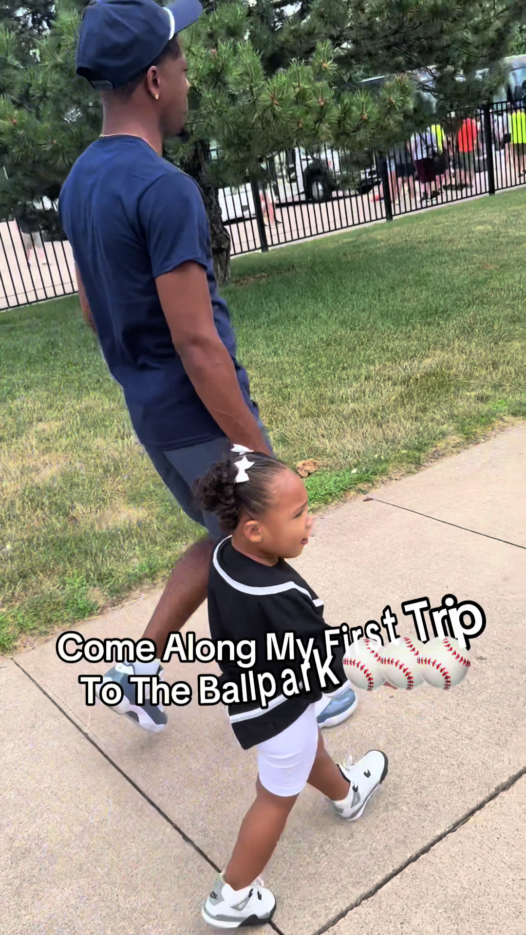 @The Walton Family