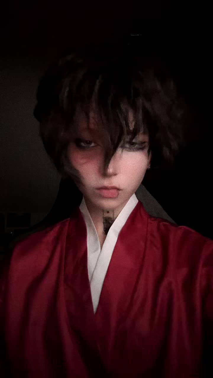 @[神] 𝐾𝑎𝑚𝑖. ᴴᴬᴵᵀᴬᴺᴵ