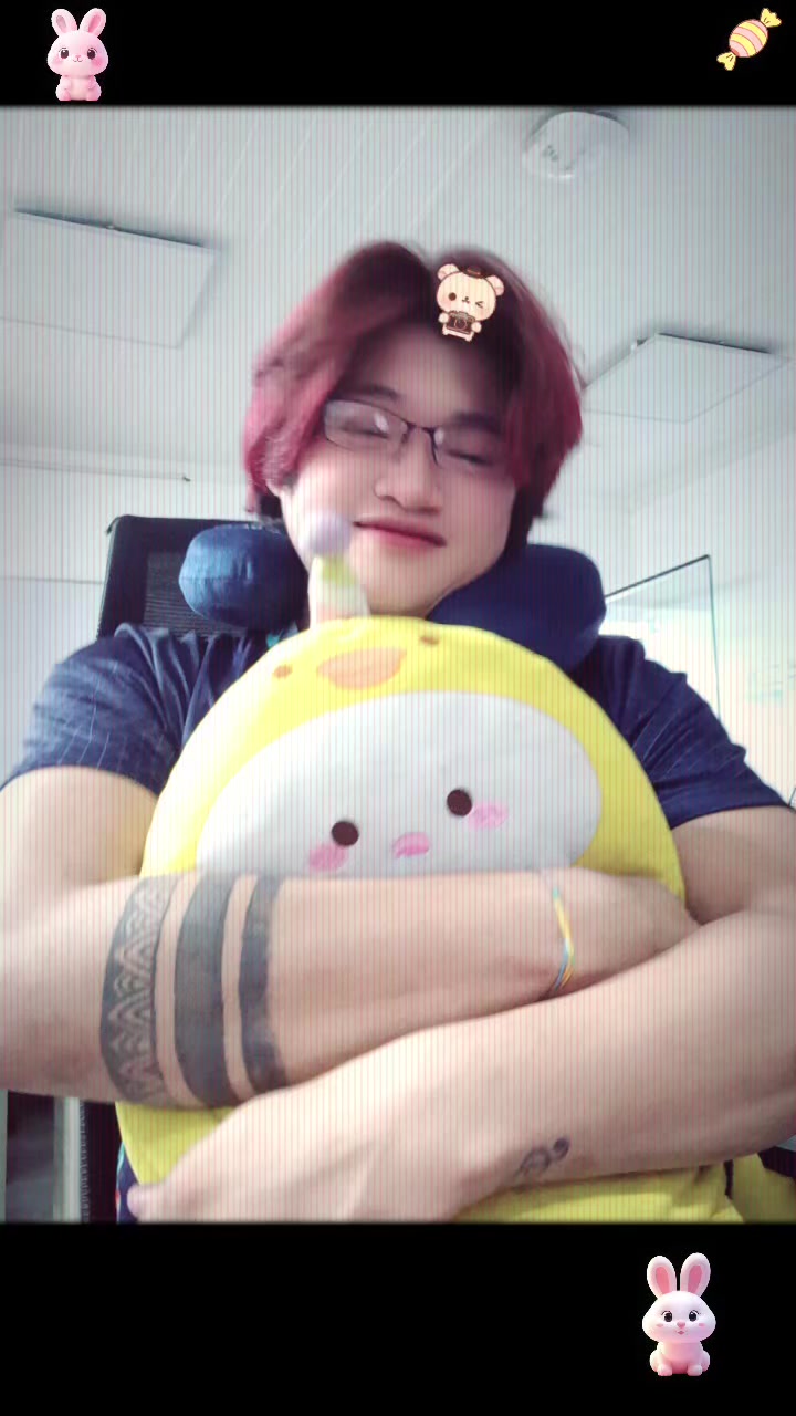 @🏳️&zwj;🌈👑Ji Ar👑