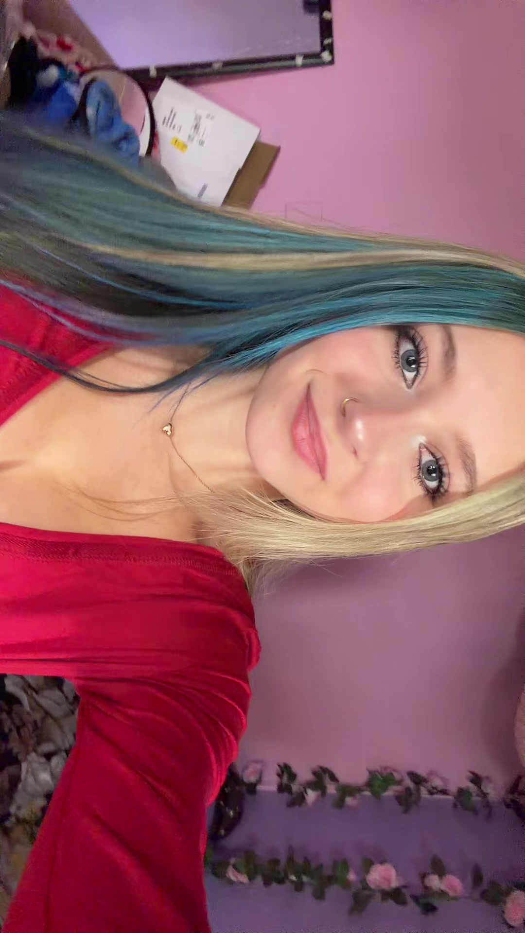 @iamnotlilyjade