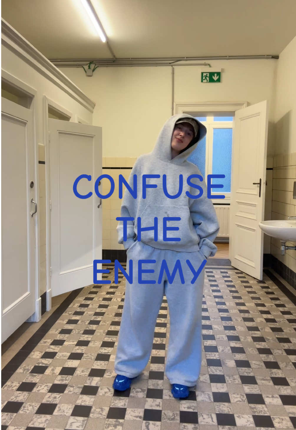 @Hannah