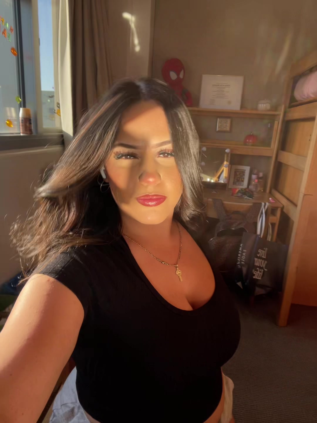 @Mariana Moreno