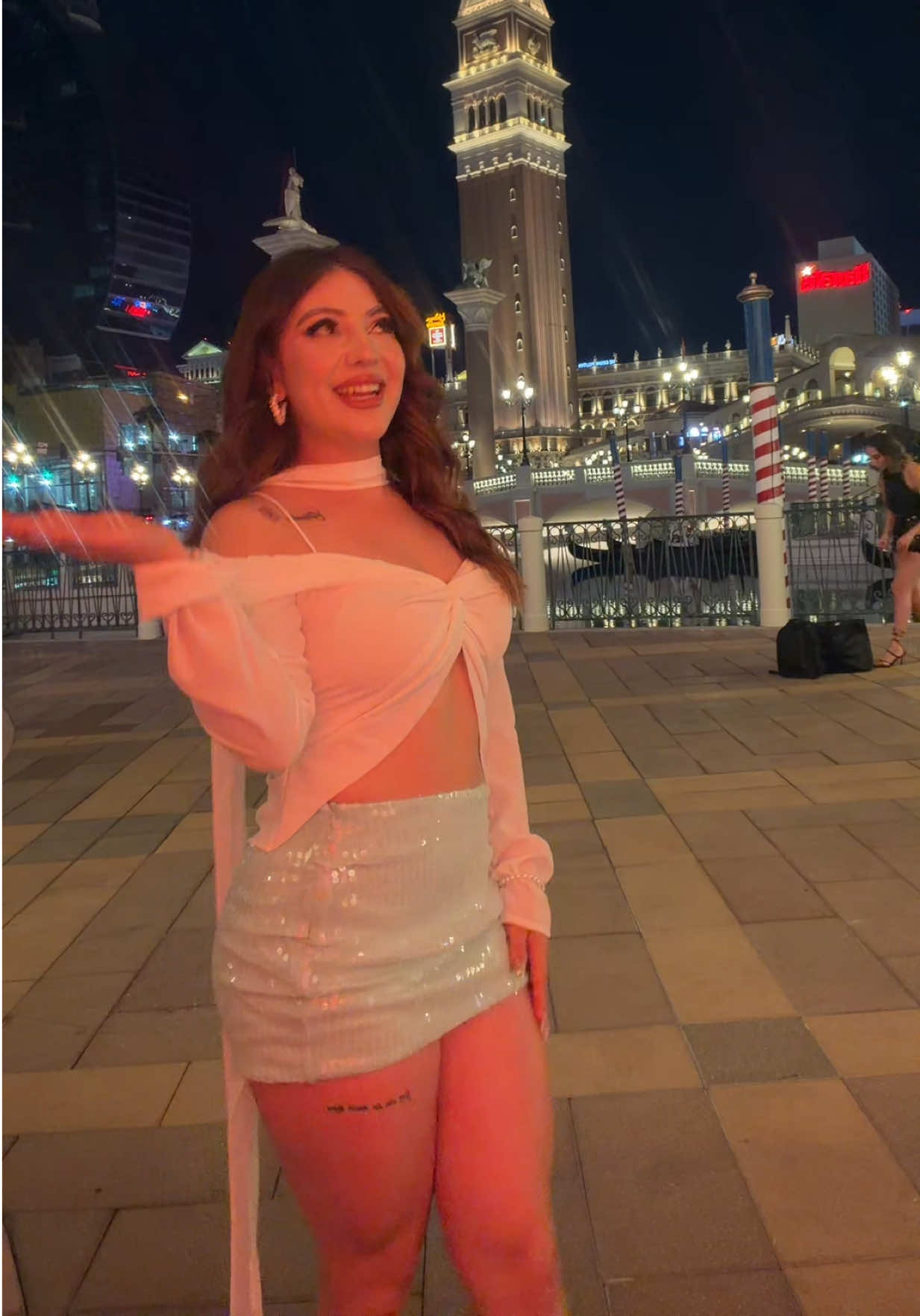 @Xenia Diaz