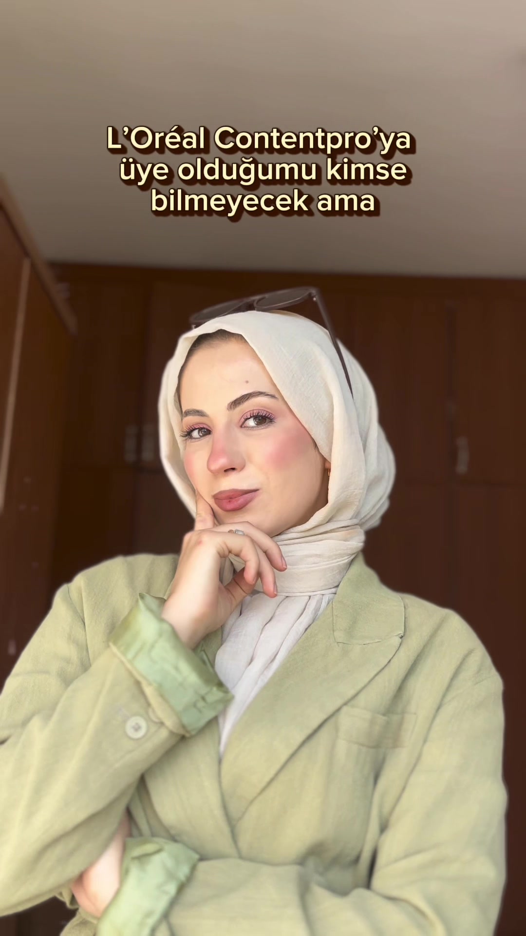@Yaşar&ensp;Melike