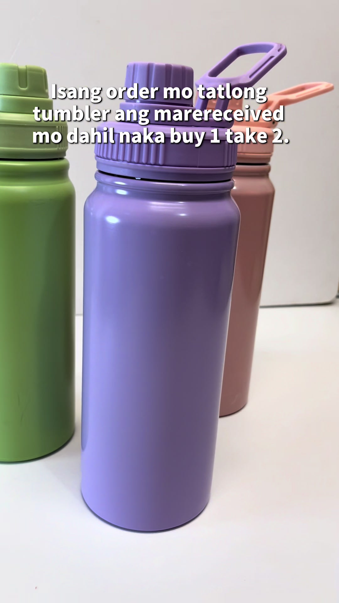 @Ruel&Ging2x TikTok shop