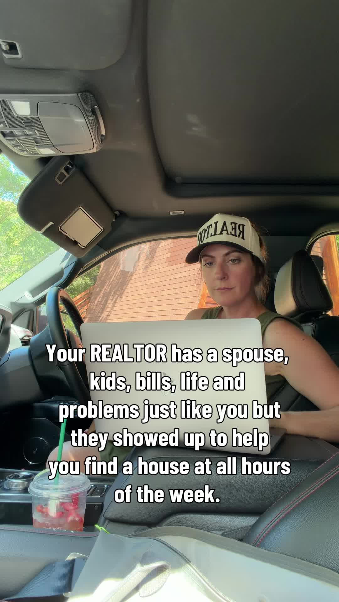 @Rachel Jump, Middle GA Realtor
