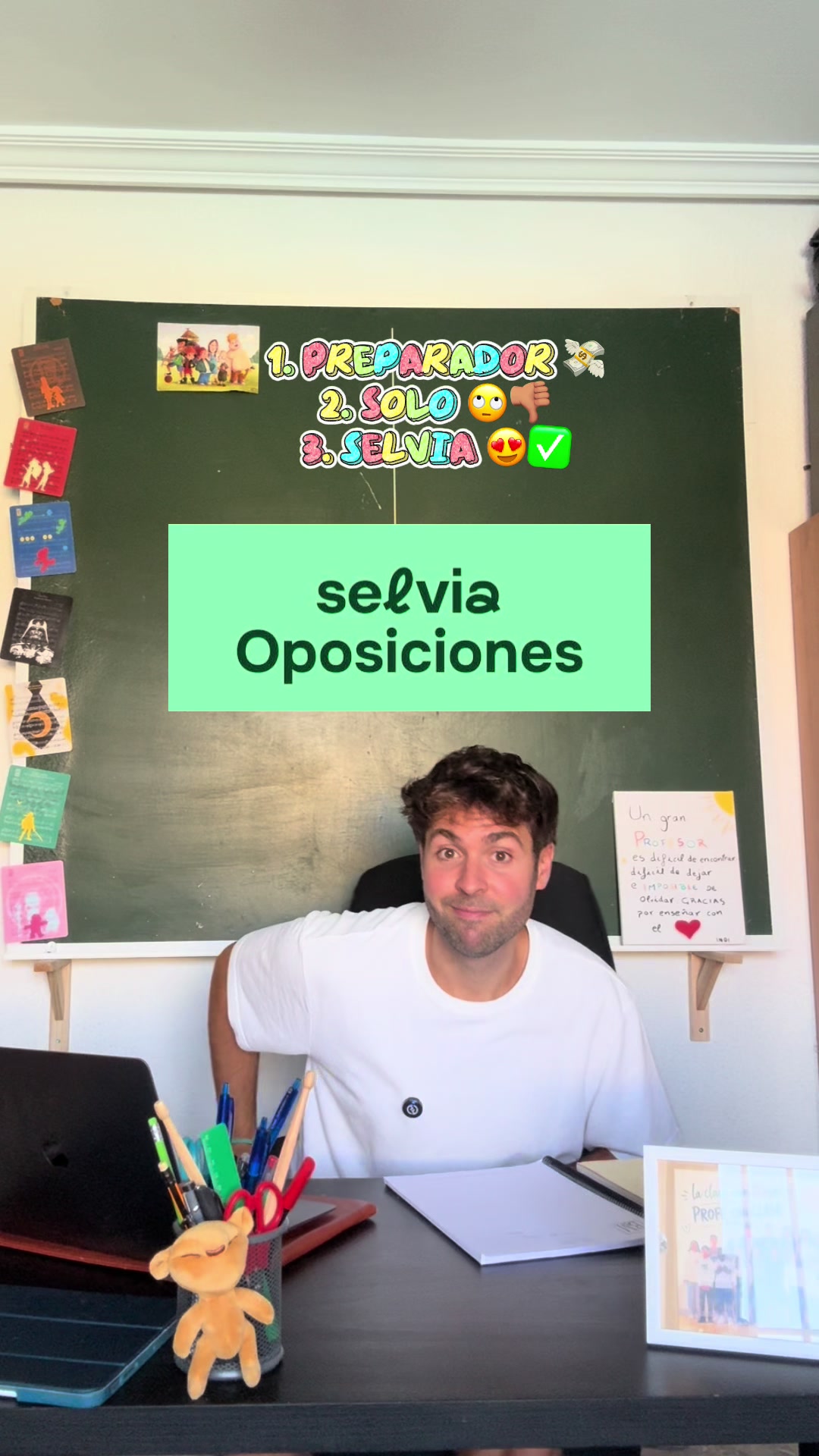 @elprofeconclase