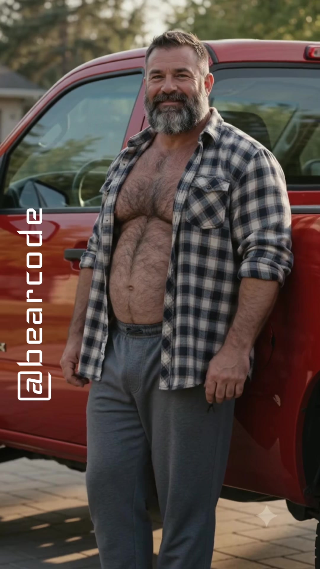 @BearCode