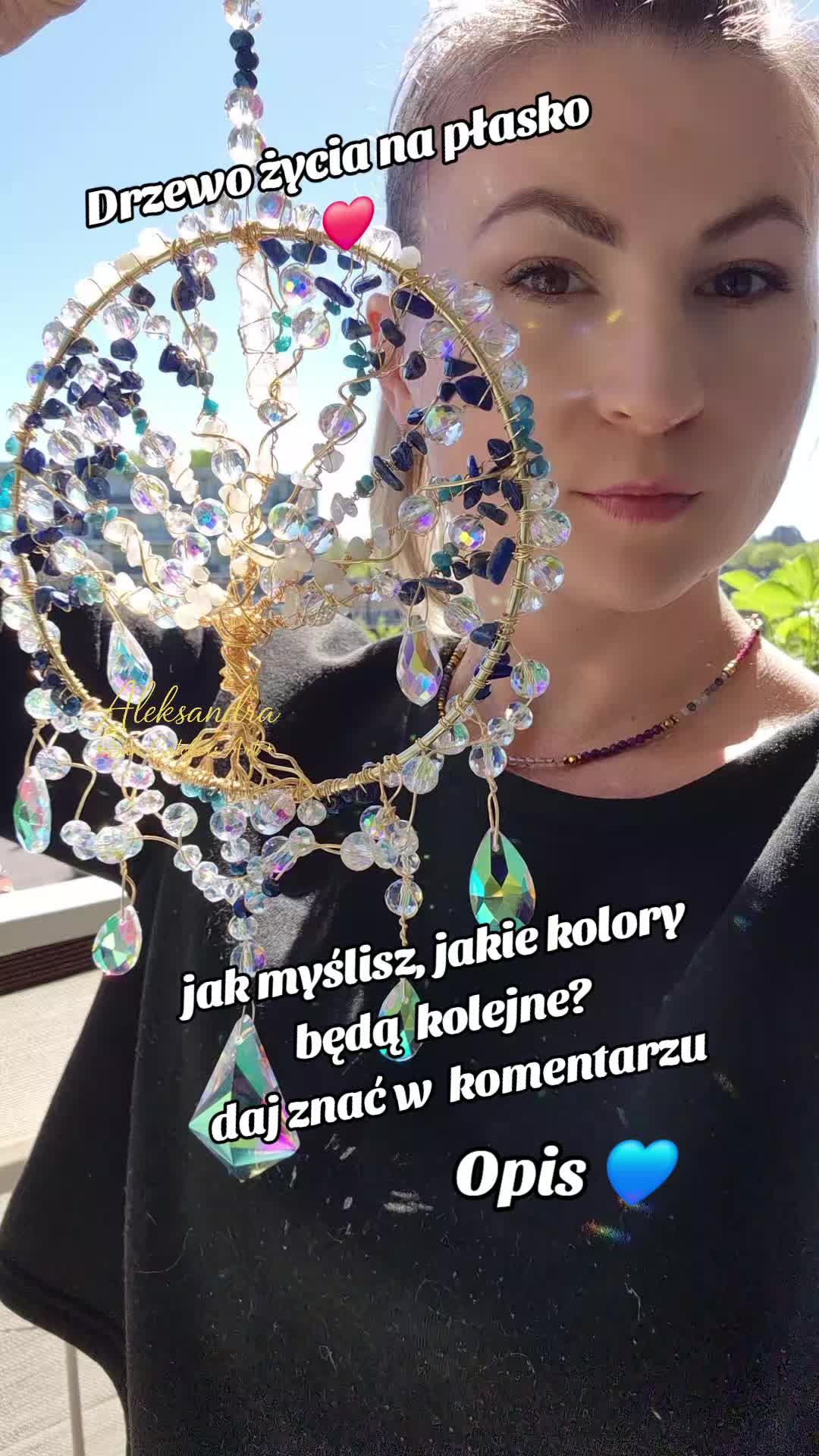 @Aleksandra✨SunCatchersArt✨