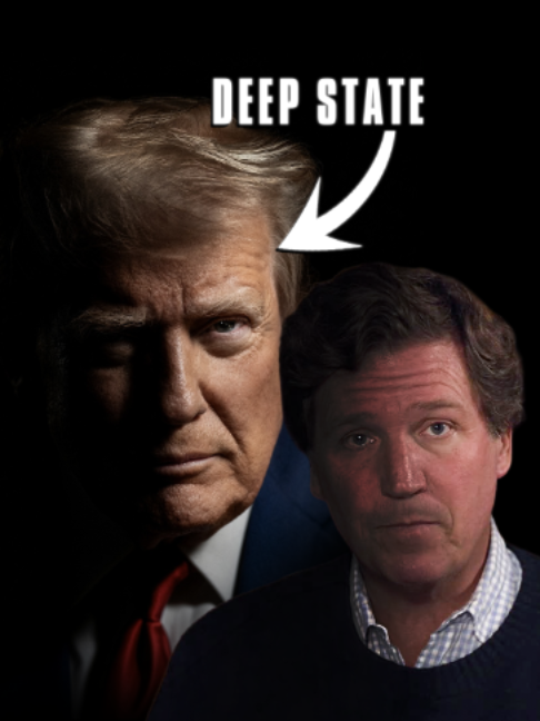 @Tucker Carlson