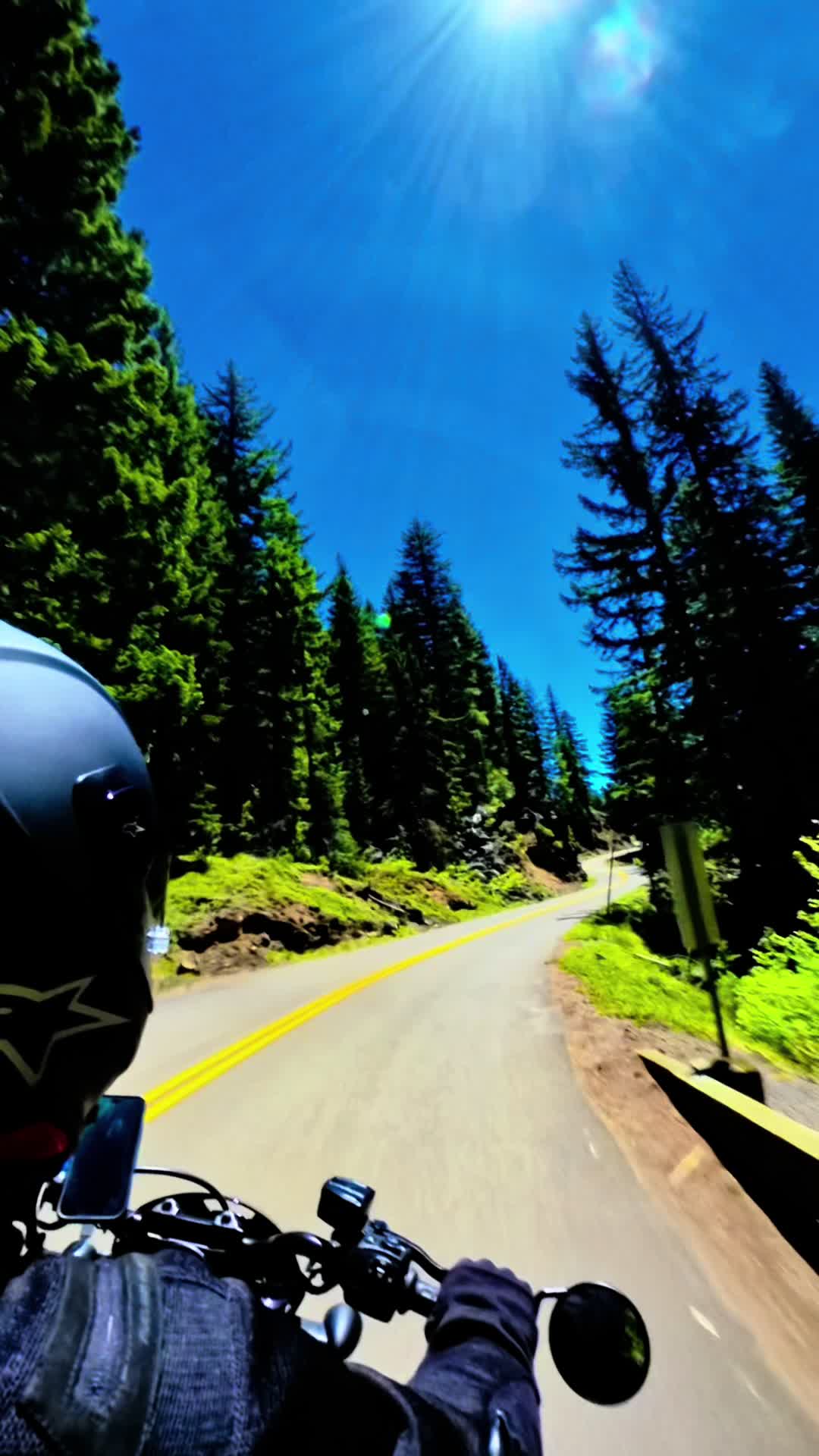 @High Desert Nightster