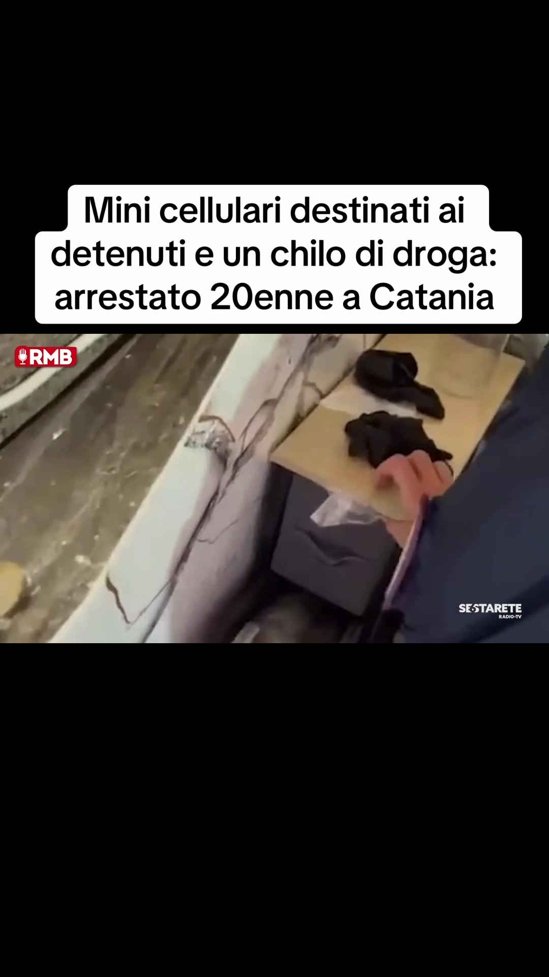 @Edoardo Picone | Giornalista
