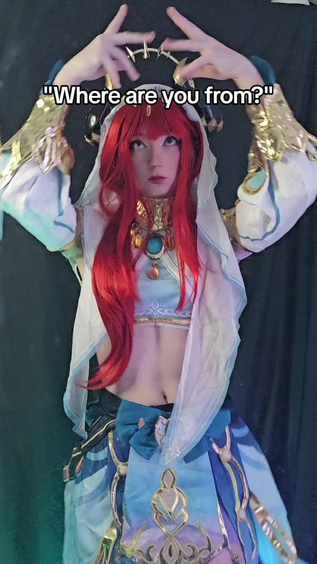 @Susu 💙 @Dokomi