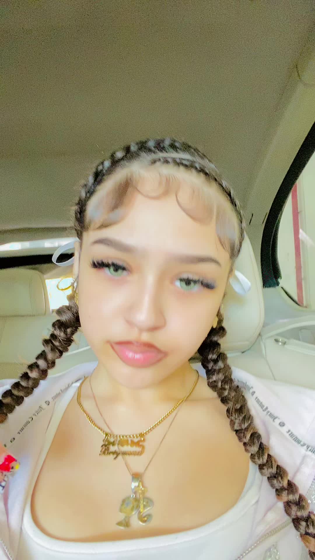 @Puerto Rican Princess
